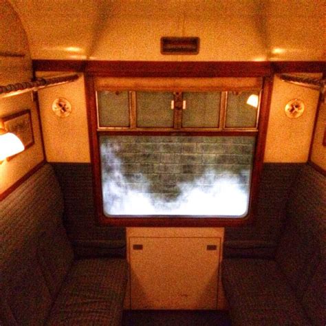 Inside the Cabin of Hogwarts Express in Diagon Alley Universal Studios ...