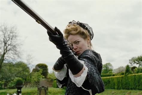 The Favourite | The Public