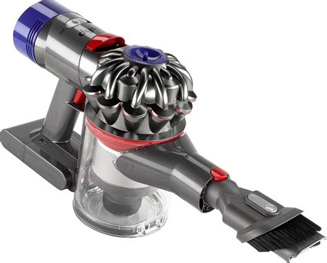 Dyson V8 Absolute Manual Download