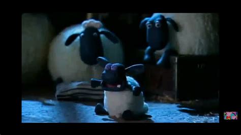 Shaun The Sheep Season 1 Episode 9 Timmy in A Tizzy Crying - YouTube