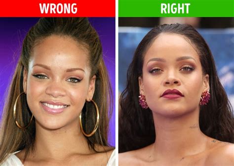 Which Eyebrow Type Is Perfect for Your Face Shape / Bright Side