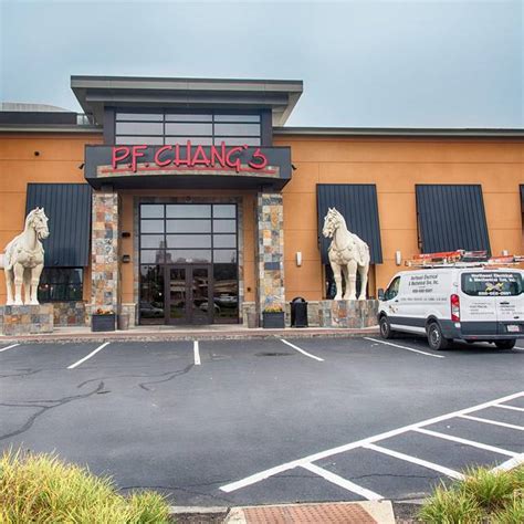 P.F. Chang's - Dedham Restaurant - Dedham, MA | OpenTable