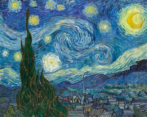 These Zoom Backgrounds Of Famous Paintings Will Have You Feeling Artsy