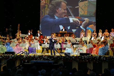 Andre Rieu & Johann Strauss Orchestra | 6/25/2009 - Andre Ri… | Flickr