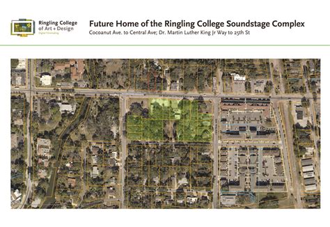 Ringling College of Art and Design Announces Plans for New Post ...