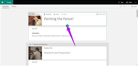 8 Best Ways to Use Microsoft Sway