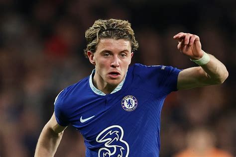 Conor Gallagher set for Chelsea start as he looks to prove his worth ...