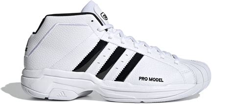 Adidas Pro Model 2G - Review, Deals, Pics of 19 Colorways