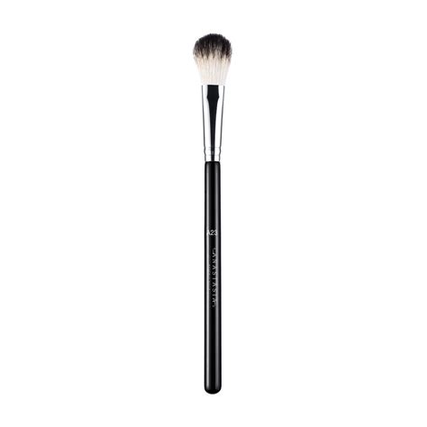 Large Tapered Blending Brush for Blush and Powder | Highlighter brush ...