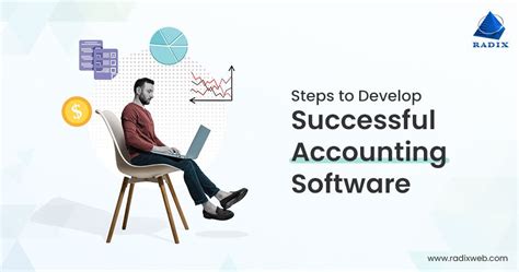 Develop Successful Accounting Software in Simple Steps