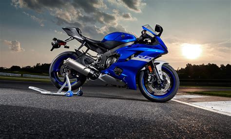 Yamaha YZF-R6 Being Discontinued - Roadracing World Magazine ...