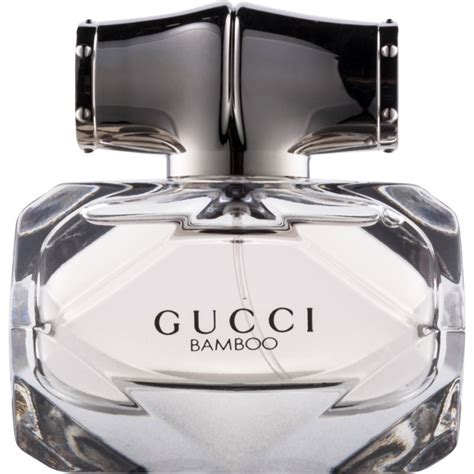 Gucci Bamboo, Eau de Parfum for Women 75 ml | notino.co.uk