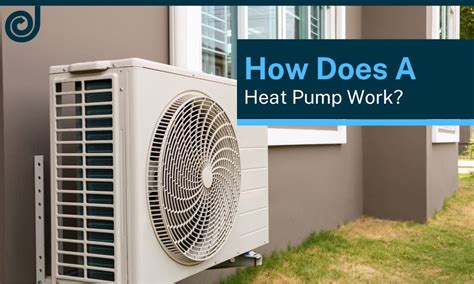 Ducted vs Ductless Heat Pumps: What’s the Difference? - Jacobs Heating ...