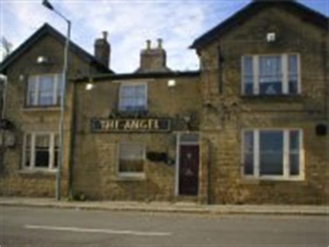 Angel Inn pub, Grenoside - Sheffield Pub Guide