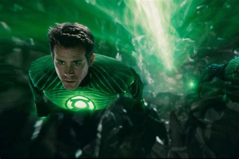 Watch: Ryan Reynolds spoofs Snyder Cut with Green Lantern re-edit - Polygon