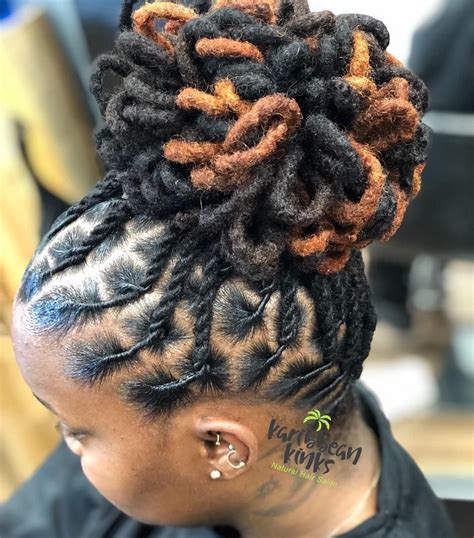 #braids #braidstyles #feedinbraids #neatbraids #ponytailweave # ...