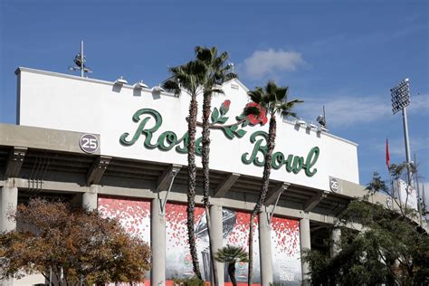 2023 Rose Bowl Game: open thread - Canal Street Chronicles