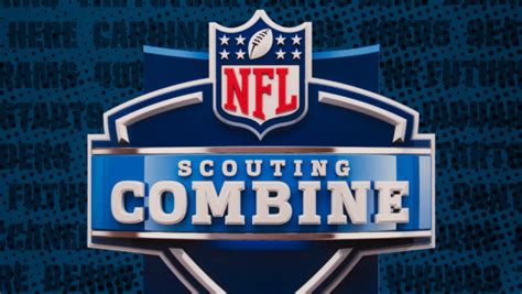 How To Watch Local Players At NFL Scouting Combine