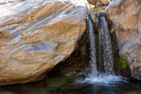 Beautiful Tahquitz Canyon Waterfall: Trails to Try 2022