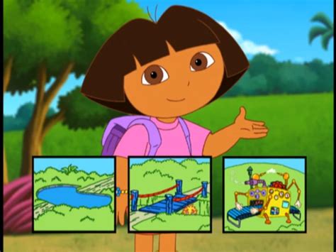 The Fix-it Machine/Gallery | Dora the Explorer Wiki | Fandom | Dora ...