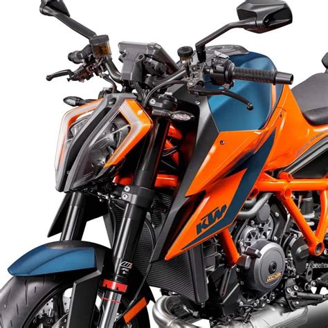 2024 KTM 1290 Super Duke R Specs and Expected Price in India