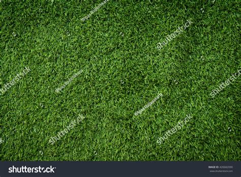 Artificial Turf Footballsoccer Field Stock Photo 420682090 | Shutterstock