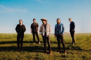 Needtobreathe Tickets, Tour Dates & Concerts 2024 & 2023 – Songkick