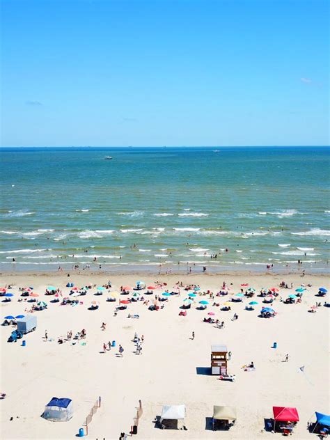 Stewart Beach in Galveston, TX | Visit Galveston