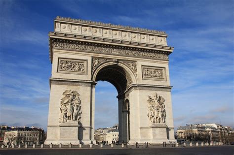 Monumenti Parigi: i più importanti - Viaggi Europa