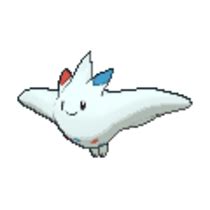 Pokemon Sword and Shield Togekiss | Locations, Moves, Weaknesses