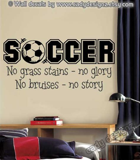 Soccer Quotes For Boys. QuotesGram