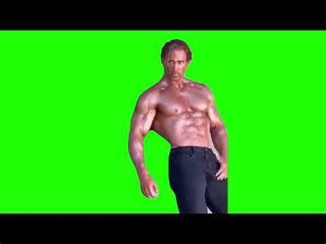 Baby Don't Hurt Me Meme - Mike O'Hearn Green Screen - Video Download MP4