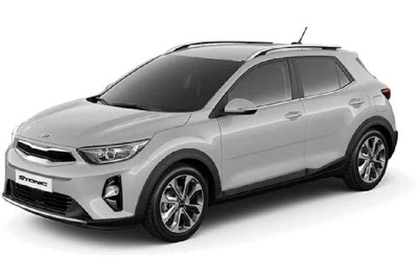 Kia Stonic 2024 M-Hybrid EX 1.0L 2024 Price List, Promotions & Specs | Oto