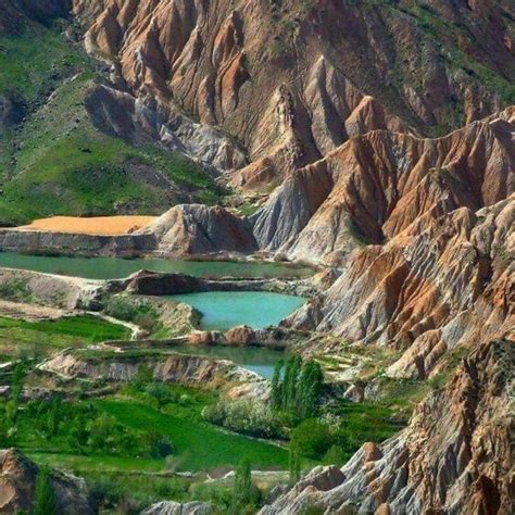 Martian mountain in Chbahar,Iran | Iran, Iran travel, Iran pictures