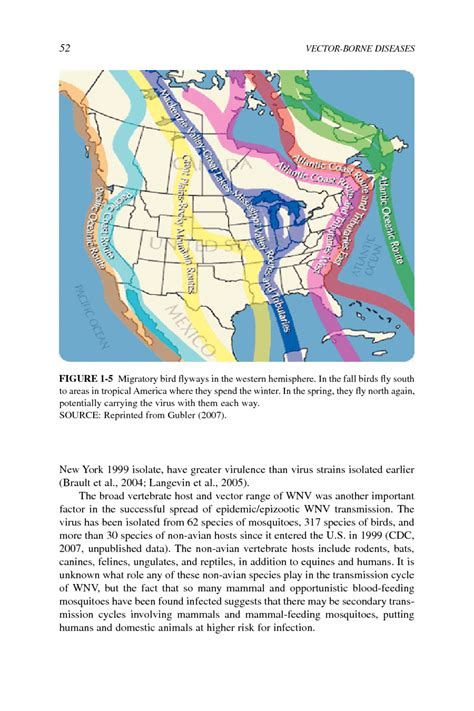 1 Vector-Borne Disease Emergence and Resurgence | Vector-Borne Diseases ...