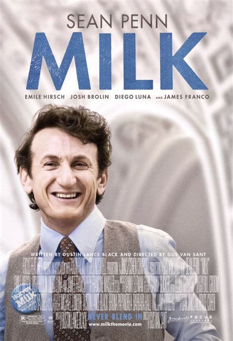 Milk (2008)