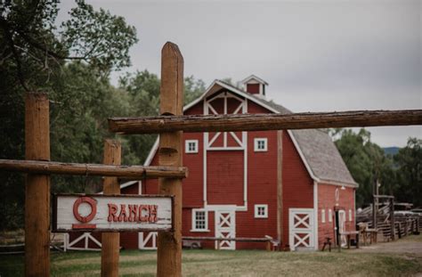 Circle Bar Guest Ranch, Hobson, Montana - Montana Dude Ranchers Association