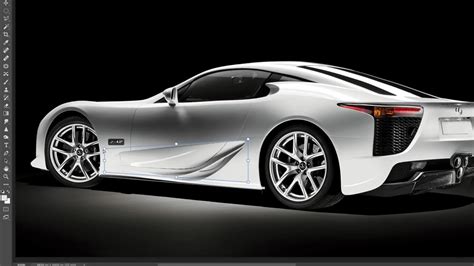 2023 Lexus LFA V10 Comeback Is Sadly Only Possible in the Virtual Realm ...