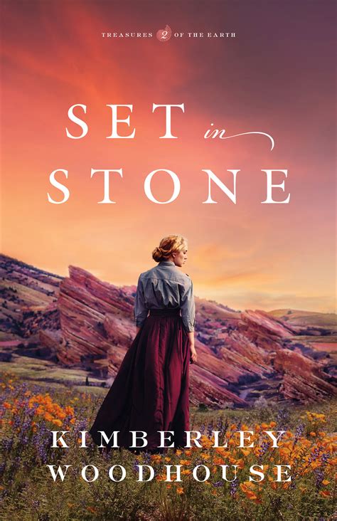 Set in Stone | Baker Publishing Group