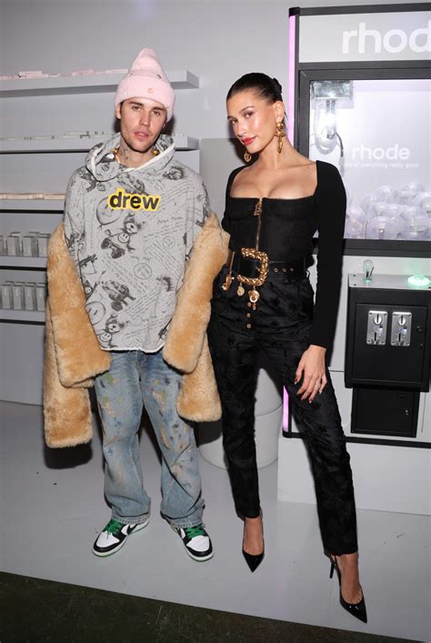 Justin Bieber's Net Worth (2024): How Much Are He & Hailey Worth? - Parade