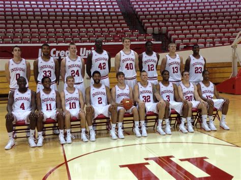 IU basketball - Treats Weblogs Slideshow