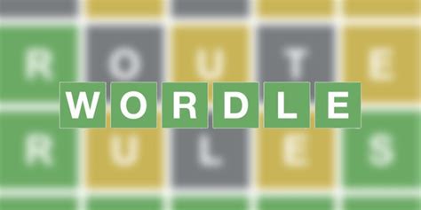 Is Wordle On Facebook? How To Play It Now