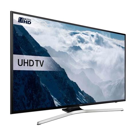 Samsung Smart Tv 40 Inch / NIEUW!! SAMSUNG 40MU6120 4K ULTRA HD SMART ...