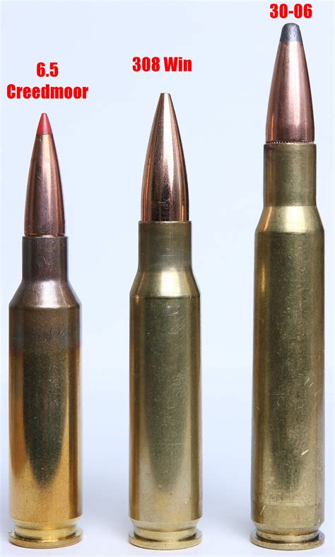 7mm Mauser Compared To 30-06 - wallstreetfasr