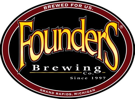 founders logo - Beer Street Journal