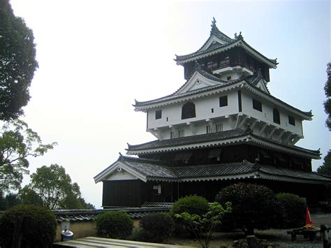 Iwakuni Castle has jumped on the bandwagon | The Association for ...