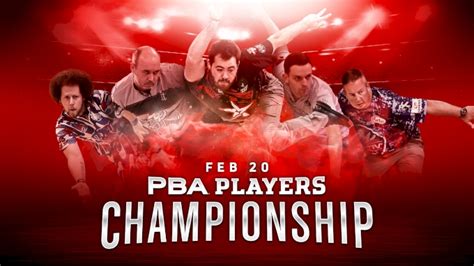 2021 PBA Players Championship - Videos - FloBowling