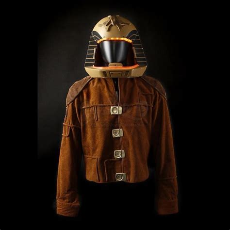 BATTLESTAR GALACTICA (1978-1979) - Colonial Viper Pilot Helmet and ...