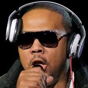 Timbaland - Biography, Family Life and Everything About | Wiki Celebrities