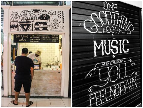 Jakarta's Hippest New Hangout: Pasar Santa • Travel Lush